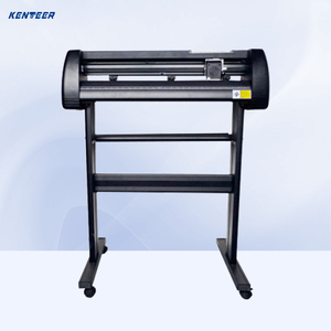 Kenteer Nouvelle <span class=keywords><strong>Mini</strong></span> Traceuse de Découpe Manuelle Économique A3 de Bureau 375mm Signmaster - Product Image 2