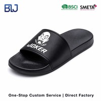 Sandalias EVA Digitales Personalizadas con Certificación REACH, BSCI, SMETA, OEM, Ecológicas, Antideslizantes, Premium, Unisex, al por Mayor
