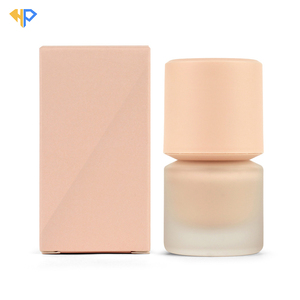 Fondotinta Liquido Mini Personalizzato Private Label, Impermeabile, Lunga Durata, Vegano, Copertura Totale, Opaco, per Correggere le Imperfezioni - Product Image 6