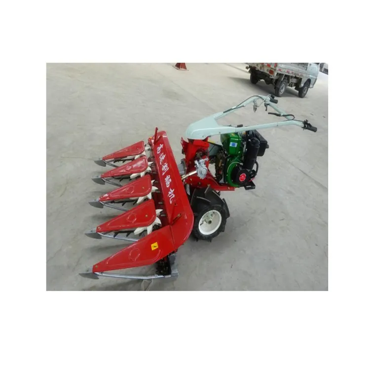 Reaper Binder Machine Reis weizens ch neiden und Reaper Machine Reper Binder Harvester Machine