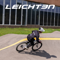 Sepeda Dirt Jump/DJ Bike 26 Inch Leichten Laris Manis Dengan Kualitas Tangguh, Freestyle Cruiser Street Rocker Mountain Bike