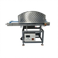 Machine à trancher la viande en tranches multicouches, en acier inoxydable, état neuf, pour poulet frais