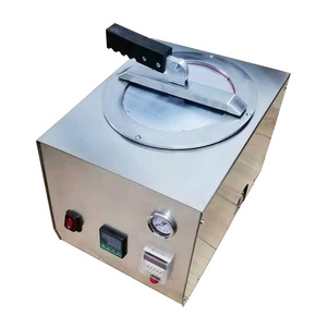 Esterilizador de Laboratorio de 10L, Autoclave Dental a Presión para Limpieza y Desinfección de Equipos Dentales - Product Image 1