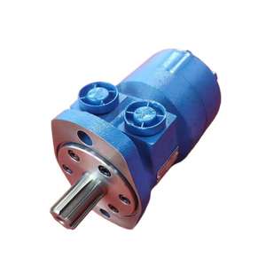 มอเตอร์ Eaton รุ่น 6K-195/245/310/390/490/625/800/985 BMSY OMS ผลิตที่ซานตง รับประกัน 1 ปี - Product Image 3