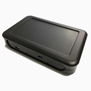 Dahili <span class=keywords><strong>4</strong></span> antenler cep WiFi bağlantısı ile taşınabilir araba uzaktan kumanda sinyal dedektörü cihazı - Product Image 4