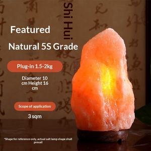 Lámparas <span class=keywords><strong>de</strong></span> Sal al por Mayor, Lámparas <span class=keywords><strong>de</strong></span> Roca <span class=keywords><strong>de</strong></span> Sal Mineral Natural, Lámparas <span class=keywords><strong>de</strong></span> Mesa <span class=keywords><strong>de</strong></span> Cristal <span class=keywords><strong>de</strong></span> Sal, Lámparas <span class=keywords><strong>de</strong></span> Noche <span class=keywords><strong>de</strong></span> Sal Marina, Luces Nocturnas Ambientales - Product Image 2