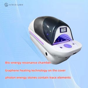 Sıcak Satış Akıllı Biyorezonans Kapsülü OEM CE Biyorezonans Kapsülü - Product Image 5