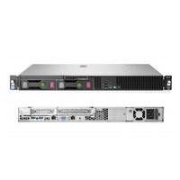 Hpe Proliant Dl20 Gen10 Plus 1u金G5400 E 2314 2.8ghz 4核心1 p 16gb U 2lff 290w服务器P44113 B21 P06476 Aa1二手机架服务
