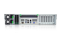 Serveur en rack Baoyu 2U, prend en charge les processeurs Intel de 2e génération
