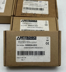 Sensor de Gas Combustible DET-TRONICS CGSS1C6C2R1X(006824-003) Nuevo, Instalación Clásica M20 6LW CC - Product Image 6