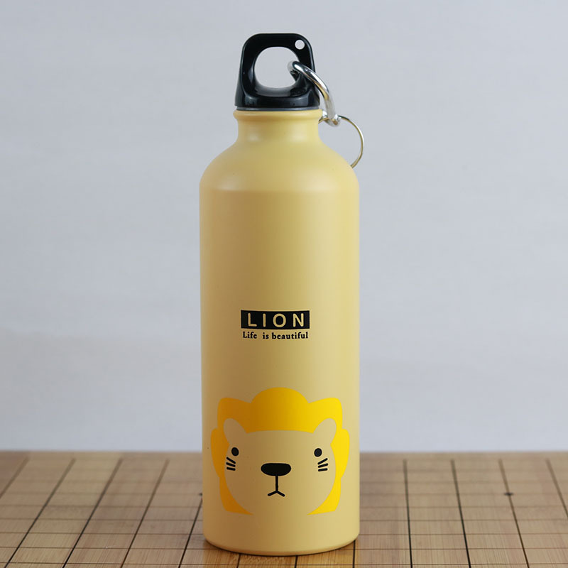 Lion-Aluminium
