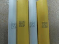 Máquina de Marcado Láser UV Industrial de 355nm, 3W, 5W, 10W, para Grabado de Vidrio, Plástico y Placas PCB
