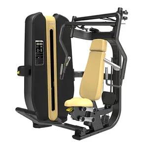 LDLS-001 Gym Chest Press Exercise Machine Price