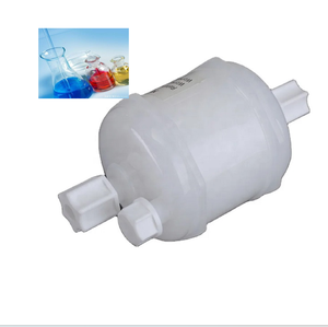 ตลับกรองตัวทำละลาย PTFE สไตล์แคปซูล0.2สำหรับการกรองสารเคมีก้าวร้าว - Product Image 5