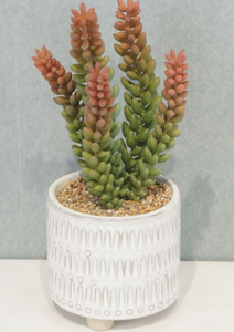 Artificiale piccolo <span class=keywords><strong>cactus</strong></span> in vaso con Diverse forme di arredamento realistico per l'home Office soggiorno arredamento Desktop - Product Image 4