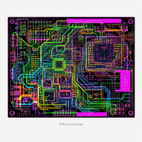 Fabricant chinois d'appareils électroménagers PCBA, service d'assemblage de cartes de circuits imprimés, fichiers Gerber OEM, protection de circuit PCBA personnalisée