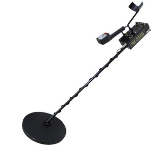 Chuangtai GS600 Metal Detector 30cm High Sensitivity Archaeological Gold Prospecting Industrial Use - Product Image 2