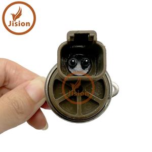 Piezas de Maquinaria de Construcción Jision, Válvula Solenoide 120K 140K 160K 4236535 423-6535 - Product Image 3