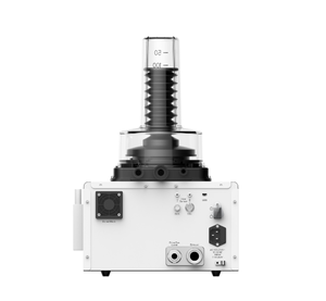 Dispositivo de monitoração indolor avançado do ventilador veterinário inteligente portátil da anestesia 2025 para o animal de estimação e o cuidado animal - Product Image 2