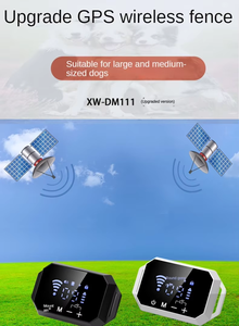 <span class=keywords><strong>GPS</strong></span>-трекер для собак - Product Image 5
