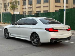 B-MW Série 5 Modèle <span class=keywords><strong>2022</strong></span> 530Li Leading Edition Pack M Sport Voiture la plus vendue - Product Image 5