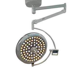 <span class=keywords><strong>LED</strong></span> 의료용 무영등, 의료 미용 수술실 램프, 수의학 장비, 천장형 조명 램프 - Product Image 3