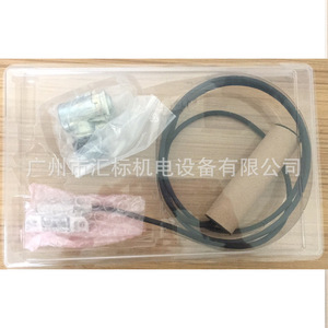 Encoder Rotatorio Heidenhain AK ERM280 393000-15, Encoders Industriales Incrementales - Product Image 3