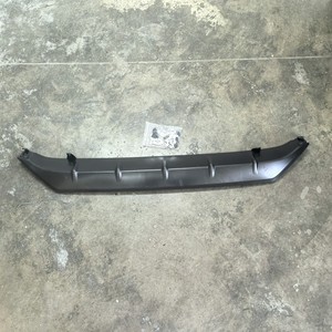 Lexus <b>Rear</b> <b>Spoiler</b> 52108-06010 Black ABS For ES260 300h 200 ES350 F Sport - Product Image 2
