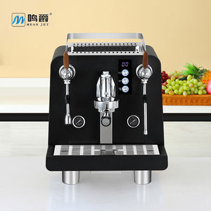 เครื่องชงกาแฟเอสเพรสโซ่อัตโนมัติเชิงพาณิชย์ขนาดใหญ่คุณภาพระดับมืออาชีพจากอิตาลี สำหรับใช้ในร้านกาแฟ - Product Image 4