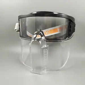 חיתוך תעשייתיים תעשיית מגן פנים הלם התנגדות חומצה עמיד חום עמיד מחשב בטיחות מגן פנים