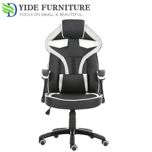 Sillas de oficina ergonómicas Big <span class=keywords><strong>Deal</strong></span>, económicas, las mejores sillas de juego de carreras, muebles Anji - Product Image 3