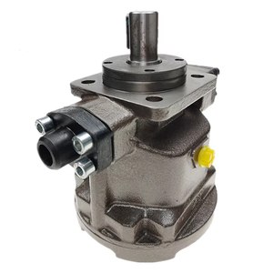 Bomba de Pistones Axiales Hidráulicos Dechuan Serie HY10M-RP HY25M-RP HY160M-RP HY16M HY32M HY55M HY63M HY100M Modelos Completos 1 Año de Garantía - Product Image 2