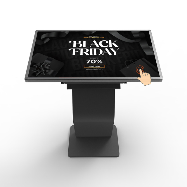 Smart Interactive Displays Touch Sreen Monitors Interactive Display Kiosk Interactive Kiosk Self Service for Shopping Mall Use