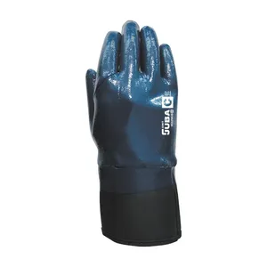 Guanto Juba 9932NKJB 8 M Junit, Blu - Product Image 1