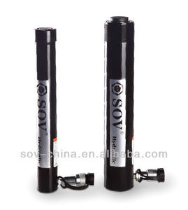 Cric hydraulique long ram ENERPAC pour la construction, série RC - Product Image 1