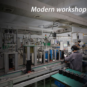 NEMA 23 Hybrid Micro <span class=keywords><strong>Stepper</strong></span> <span class=keywords><strong>Motor</strong></span> 57BYG250-56 2-Phase CE Certificado em Stock Stepping <span class=keywords><strong>Motor</strong></span> - Product Image 4