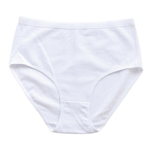 Pour <span class=keywords><strong>Amazon</strong></span> Butt Lift <span class=keywords><strong>sous</strong></span>-vêtements taille haute pour femmes coton grande taille slips respirants avec contrôle du ventre culottes pour femmes - Product Image 6