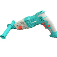 Gaocheng Nouveaux outils électriques Marteau perforateur SDS-plus 26MM Marteau rotatif électrique