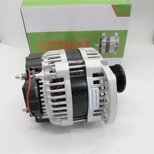 Autos und LKW gute Leistung hochwertige Generator JFZ5161-200A