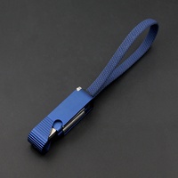 Gadgets USB 4 en 1, ouvre-bouteille, porte-clés, câble de charge 60W 3A Type-C USB-A, transfert de données rapide, articles cadeaux d'entreprise