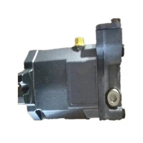 Linde HPV HPV055 HPV075 HPV105 HPV135 HPV210 HPV280 Series Hydraulics Variable Piston Pumps HPV135-02L 0001 HYX265V02342