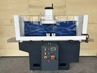 Machine de rectification et de fraisage de blocs-moteurs et de culasses LD850 / TSM850