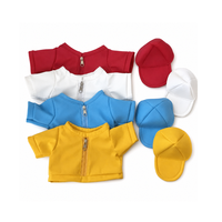 T-shirt personnalisé, sweat à capuche, pull, casquette, logo imprimé, broderie, ours en peluche, animal en peluche, mascotte, jouet cadeau