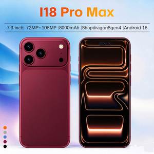 Red Mi <span class=keywords><strong>Note</strong></span> 14 Pro 5G Originale, MTK Dimensity 7300 Ultra, Fotocamera 50MP OIS, Batteria 5500mAh, Display 6.67" 1.5K 120Hz, Smartphone 5G IP68 - Product Image 2