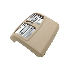 Couvercle de sortie d'air de calandre de climatisation arrière 2128300101 pour Mercedes-Benz Classe E W212 V212 - Product Image 4