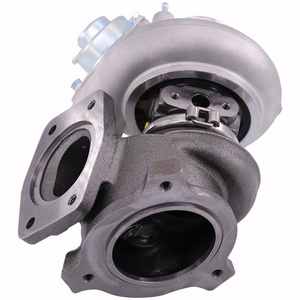 Turbocompresor 49189-05200 para <span class=keywords><strong>XC70</strong></span> XC90 V70 S70 S60 2,3 T, novedad - Product Image 2