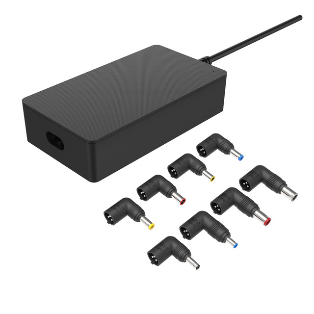 120W THEONE GaN  Charger EPR Charger  Fast Desktop Charger 140W Universal Charger for Laptop
