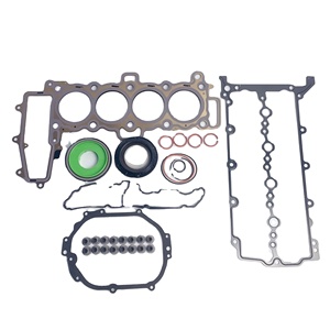 KUSIMA Chất Lượng Cao Head Gasket Set Xây Dựng Lại Kit Đầy Đủ Gasket Set Cho Land Rover 204DT AJ200 204DTD 2.0T Diesel - Product Image 1