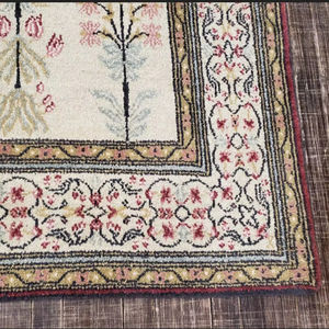 พรมขนสัตว์ถักมือขนาดใหญ่ที่ทันสมัยพรมปูพื้นหน้าประตูบ้านห้องนอนห้องนั่งเล่นรถกลางแจ้งเทคนิคทอ - Product Image 1