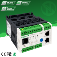 Contrôleur intelligent de gestion de moteur Schneider LTMR27EBD TeSys T 1.35-27A, neuf et original